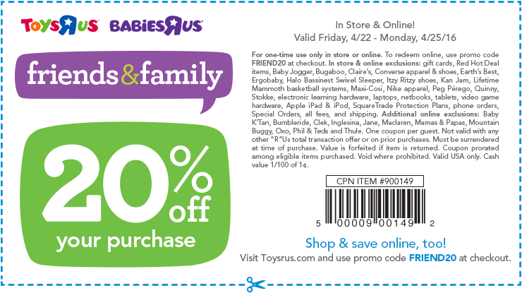 Toys r us coupon matchups - Toys