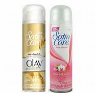 Save $0.50 off Gillette, Venus or Satin Care Shave Gel