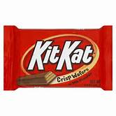 Free Milk Chocolate Kit Kat Bar {SavingStar Freebie Friday Offer}