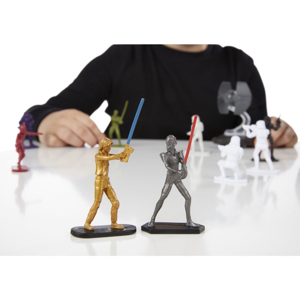 Star Wars Command Epic Assault Set Only $6.92 (Reg. $21.99) At Amazon!