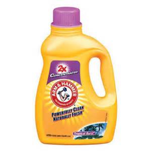 New Arm & Hammer Laundry Detergent Coupon = $1.13 Each At ShopRite!