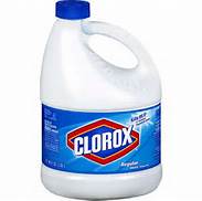New High Value Clorox $0.75/1 Clorox Disinfecting Products Coupon = Just $0.19 At ShopRite!