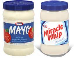 New – $0.50 off one KRAFT Mayo or MIRACLE WHIP Dressing {Only $0.99 At ShopRite!}