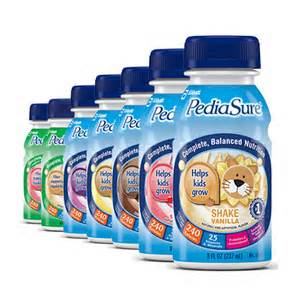 Save $3.00 off any two PediaSure or PediaSure SideKicks