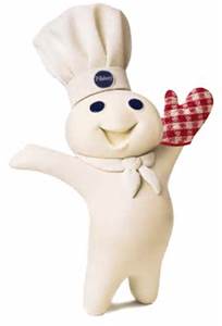 Free Pillsbury Recipes & Coupons!