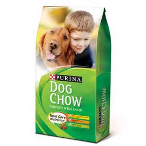 *Rare* Buy 1 bag of Purina Dog Chow Dog Food, Get 1 Free – As Low As $0.96 For 8 Bags At ShopRite!