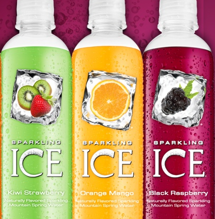 This Weeks SavingStar Friday Freebie Is: Sparkling Ice 17oz!