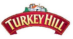 New $1.00/2 Turkey Hill Teas an﻿d Drinks Coupon!