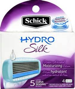 *High Value* $5/1 Schick Coupon Available To Print!