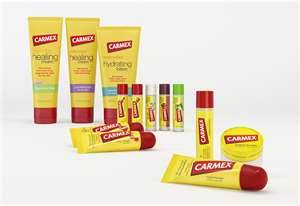 3 New Carmex Coupons And A ShopRite Deal!