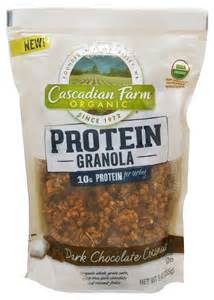 Save $0.75 off (1) flavor Cascadian Farm product & A ShopRite Deal!
