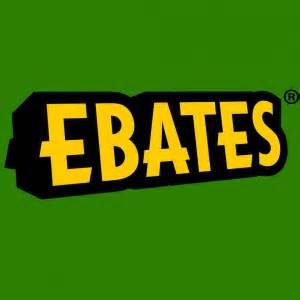 Get Double Cash Back When You Shop Through Ebates –  Store Includes are: Kohl’s, Amazon, Old Navy Macy’s & More!