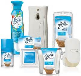 Save Over $16 In Glade Coupons!