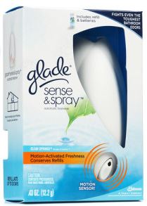 FREE Glade Sense & Spray Starter at Walgreen’s!