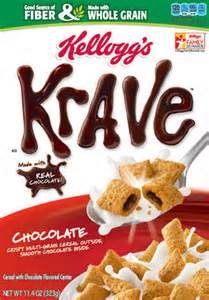 krave