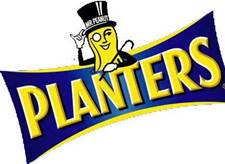 Save $1.00 off any two PLANTERS Nuts or Peanut Butter