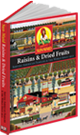 FREE Sun-Maid New Taste of Tradition Recipe Booklet
