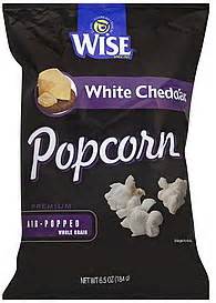 *Rare* $1 off one bag of Wise Snacks, 5.75 oz or larger {Only $0.99 At ShopRite!}