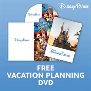 Sign up to receive your FREE Vacation Planning DVD!