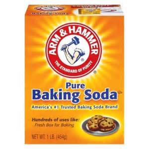 SavingStar Freebie Friday Offer :ONE (1) 1lb. box of Arm & Hammer Pure Baking Soda!