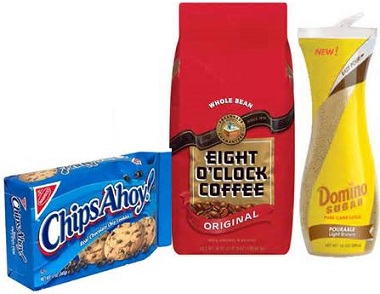 *New* IBOTTA Offers Available Including: Eight O’Clock Coffee, Chips Ahoy, Domino & More!