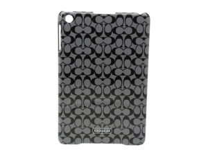 coach tablet cover