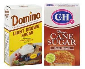 friday freebie brown sugar