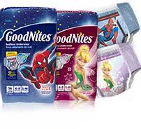 Save $2.00 off (1) GOODNITES Product
