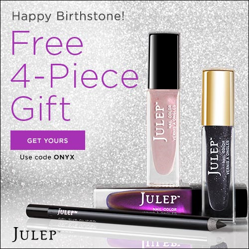 Join Maven and get the Birthstone Welcome Box FREE ($58 value) – just pay $2.99 shipping!