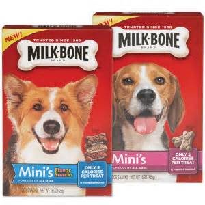 milkbone