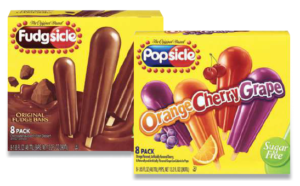 popsicle coupon