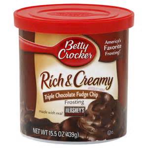 Save $0.75 off TWO Betty Crocker Frosting + Deals!