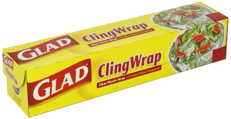 Money Maker Deal On Glad Cling Wrap At ShopRite!