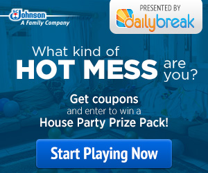 Print Coupons For Windex, Pledge & More!
