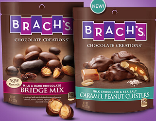 *Rare* Save $0.50 On Any One Brach’s Item