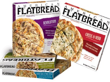 Save $1.00 when you buy any ONE (1) American Flatbread Pizza – (Only at Big Y, Hannaford, Shaw’s, Stop & Shop)