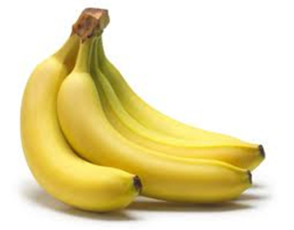 Save 20% on any single purchase of loose Bananas