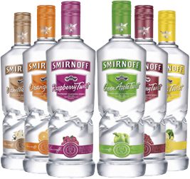 *Rare* Save $2.00/1 Bottle Of SMIRNOFF