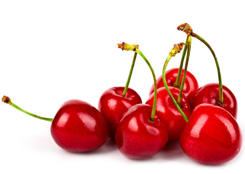 Save 20% on any single purchase of loose Cherries
