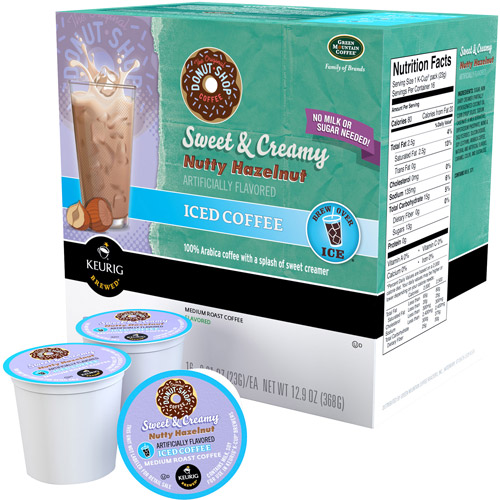 Save Over $4 In New K-Cup Coupons!