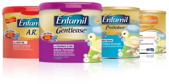Save Up To $10 In Enfamil Coupons!