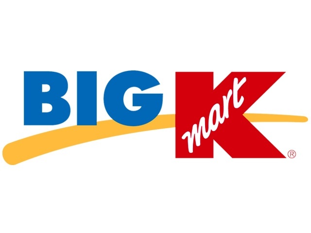 Save 20% On Your Kmart Order!