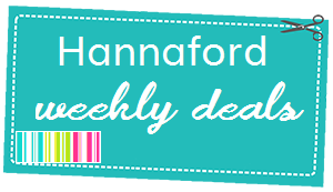 Save Money With These Hannaford Deals For The Week Of 9/17