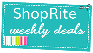 ShopRite Money Saving Deals For The Week Of 8/27- Including Lots Of Cheap And FREE Deals!