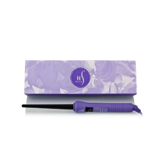 Herstyler Baby Curl Curling Wand ONLY $18, Regularly $90 HOT!