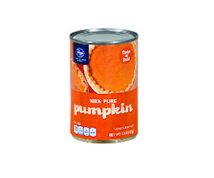 Ralph’s – Free Can of 100% Pure Pumpkin eCoupon!