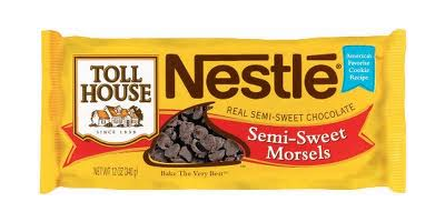 *Rare* Printable Nestle Toll House Coupons!