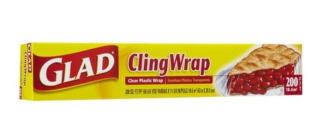 *High Value* $0.75 off 1 Glad Food Protection Item Coupon!