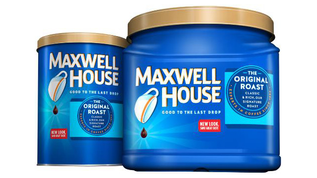 *Rare* $0.50 off (1) MAXWELL HOUSE Coffee Coupon