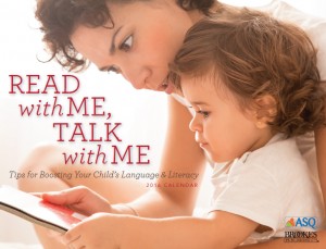 Free 2016 Read ‘With Me calendar’!